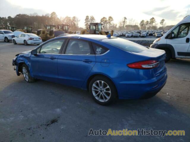 FORD FUSION SE, 3FA6P0HDXLR159664