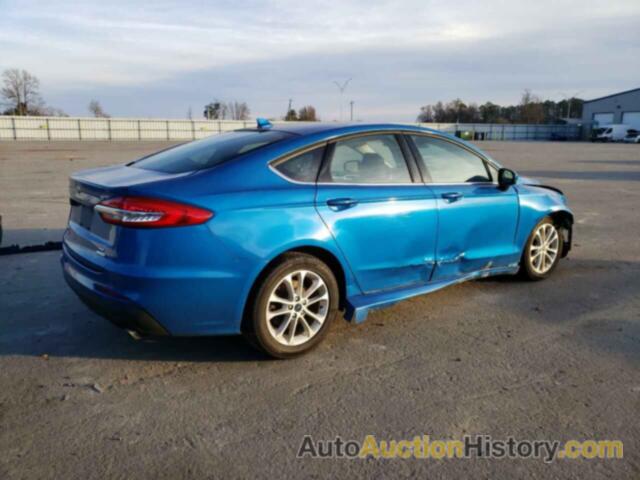 FORD FUSION SE, 3FA6P0HDXLR159664