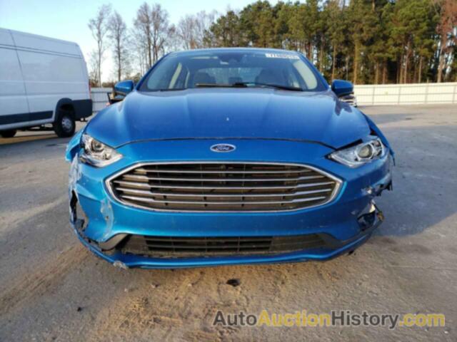 FORD FUSION SE, 3FA6P0HDXLR159664