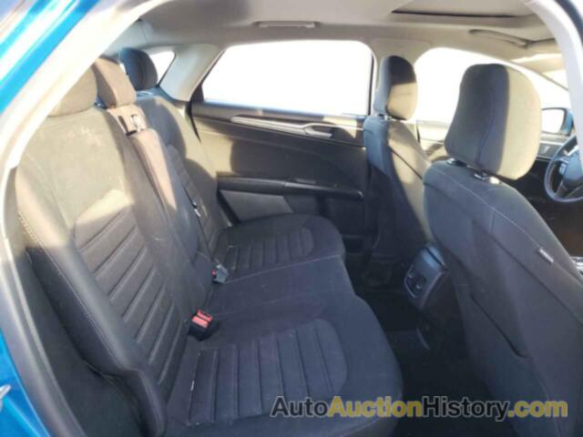 FORD FUSION SE, 3FA6P0HDXLR159664