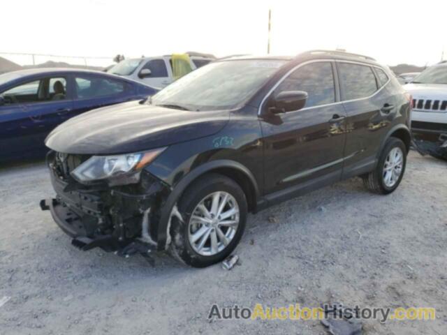 NISSAN ROGUE S, JN1BJ1CP5HW009986