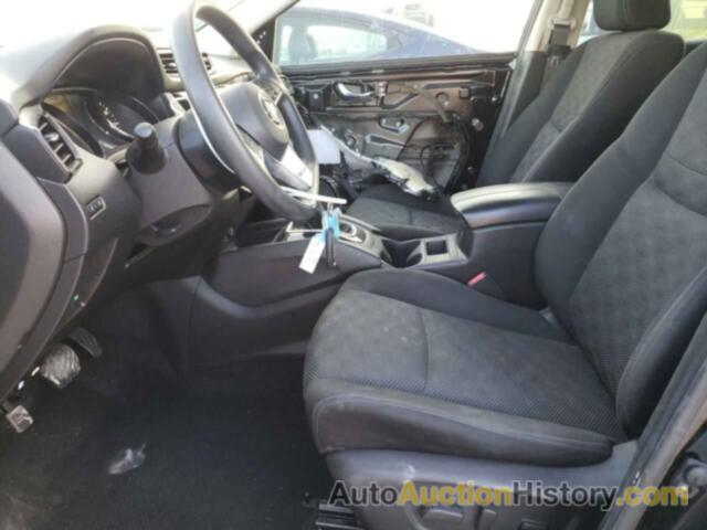 NISSAN ROGUE S, JN1BJ1CP5HW009986