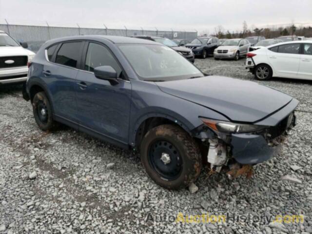 MAZDA CX-5 TOURING, JM3KFBCM5M0109343