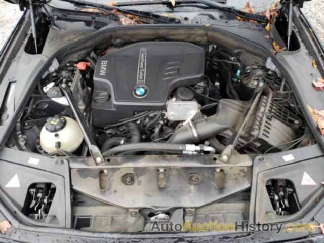 BMW 5 SERIES XI, WBA5A7C51GG144643
