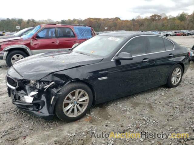 BMW 5 SERIES XI, WBA5A7C51GG144643
