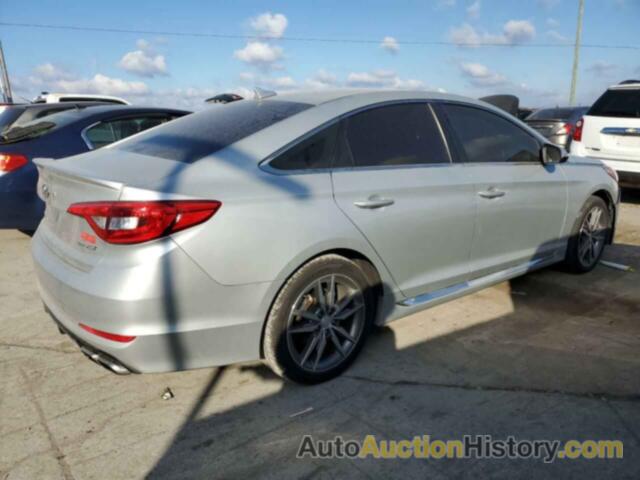 HYUNDAI SONATA SPORT, 5NPE34AB3HH557262