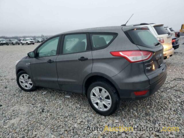 FORD ESCAPE S, 1FMCU0F74GUA65180