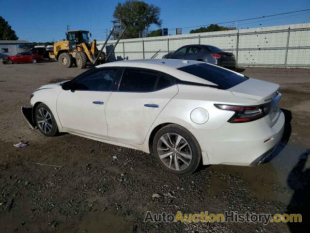 NISSAN MAXIMA S, 1N4AA6AV8KC379724