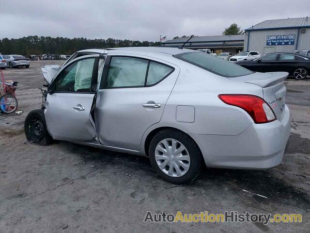 NISSAN VERSA S, 3N1CN7AP7KL827120