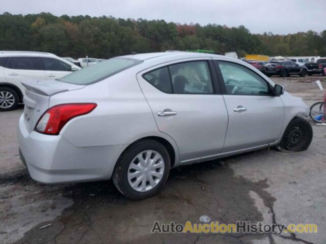 NISSAN VERSA S, 3N1CN7AP7KL827120