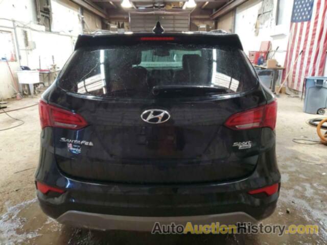 HYUNDAI SANTA FE, 5NMZUDLB1HH042169