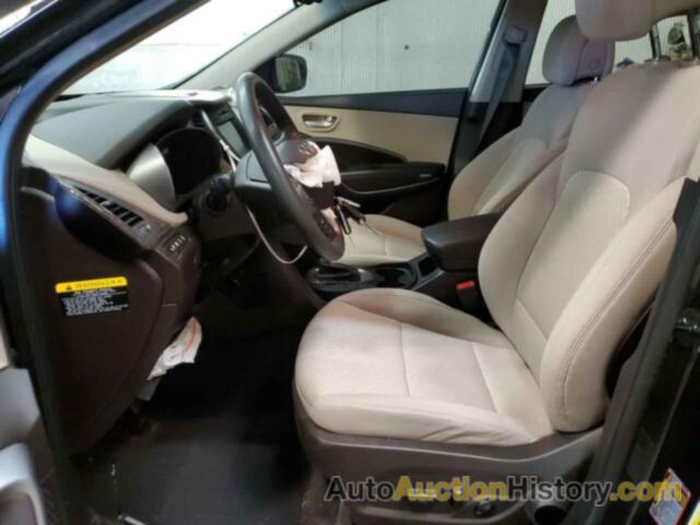 HYUNDAI SANTA FE, 5NMZUDLB1HH042169