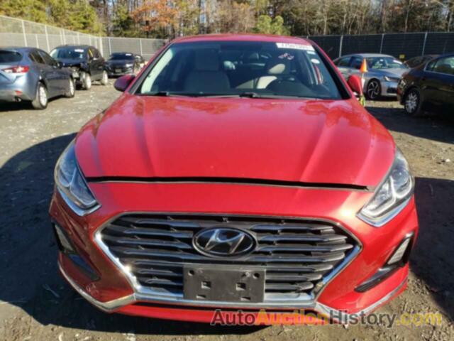 HYUNDAI SONATA SE, 5NPE24AF1JH644685