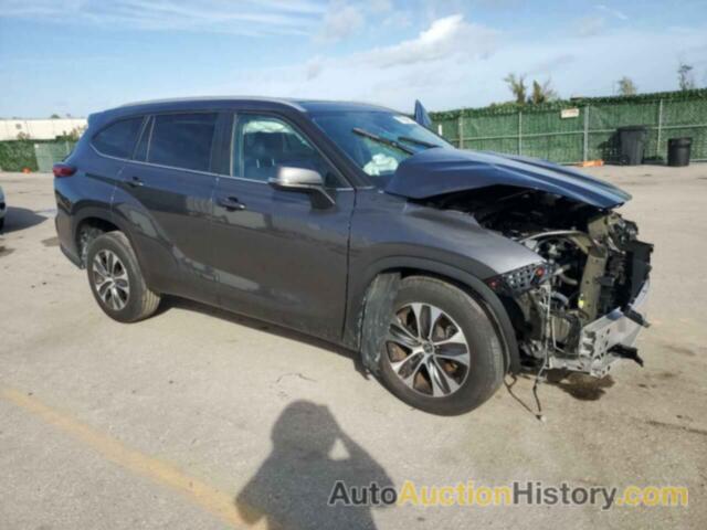 TOYOTA HIGHLANDER L, 5TDKDRAH0PS010976