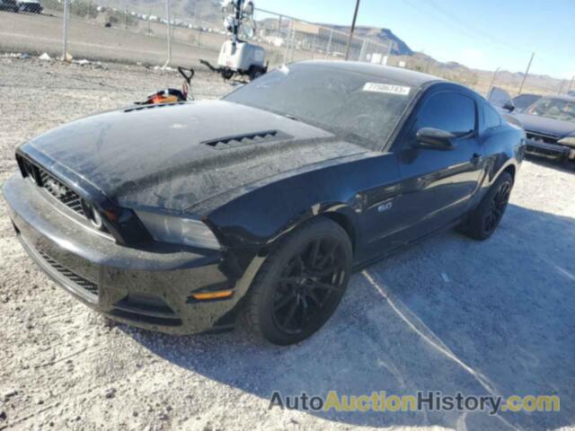 FORD MUSTANG GT, 1ZVBP8CF2E5301864