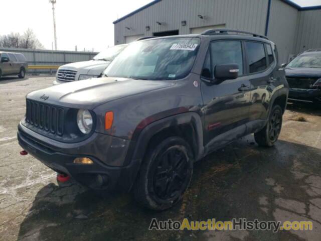 JEEP RENEGADE TRAILHAWK, ZACCJBCB4JPG78992