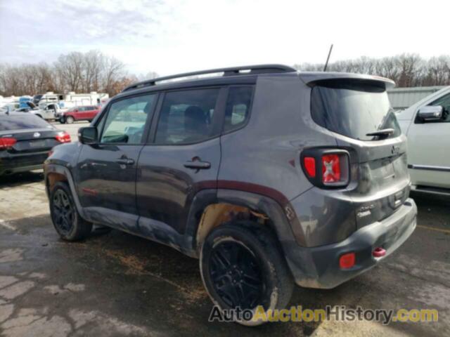 JEEP RENEGADE TRAILHAWK, ZACCJBCB4JPG78992