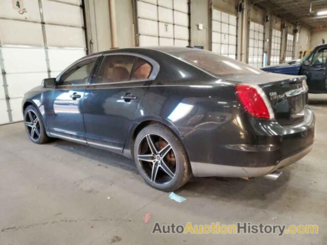 LINCOLN MKS, 1LNHM93R09G603147