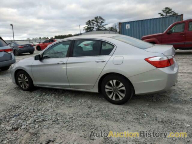 HONDA ACCORD LX, 1HGCR2F33EA237844