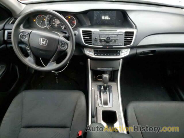 HONDA ACCORD LX, 1HGCR2F33EA237844