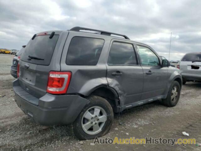 FORD ESCAPE XLT, 1FMCU0D74CKA13217