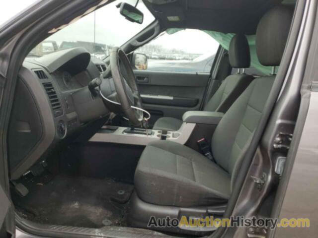 FORD ESCAPE XLT, 1FMCU0D74CKA13217