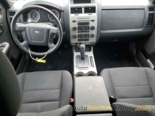 FORD ESCAPE XLT, 1FMCU0D74CKA13217