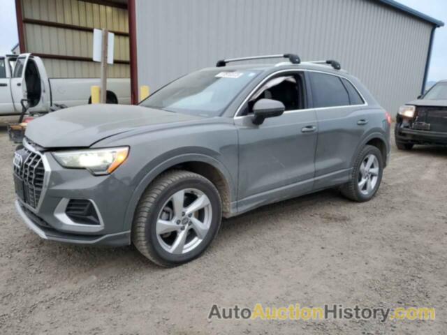 AUDI Q3 PREMIUM, WA1AECF39L1113561