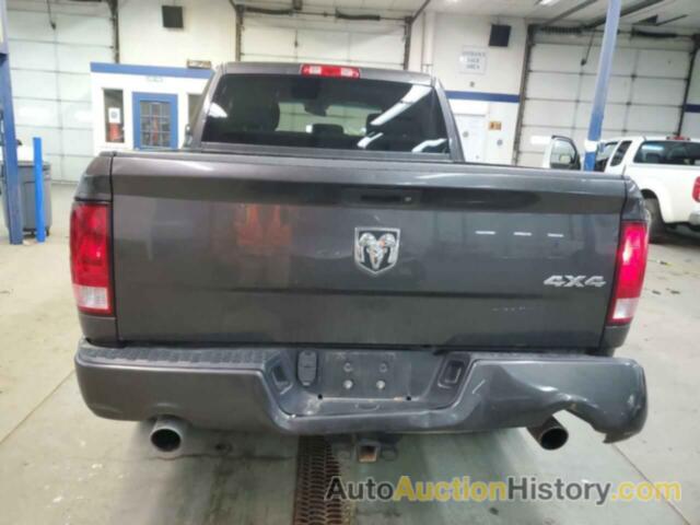 RAM 1500 ST, 3C6RR7KT1HG793109