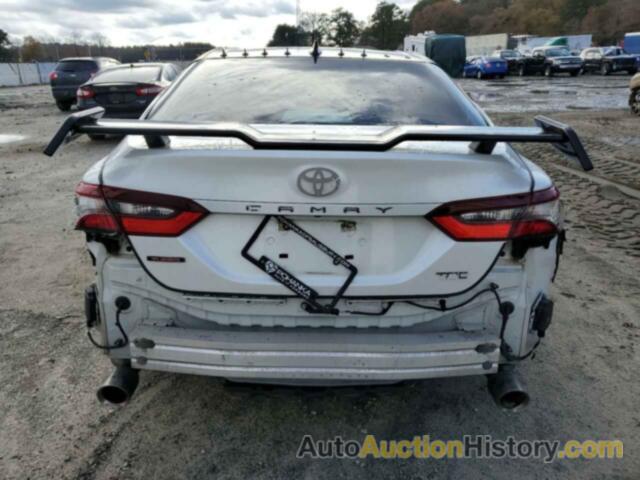 TOYOTA CAMRY TRD, 4T1KZ1AK6MU054479