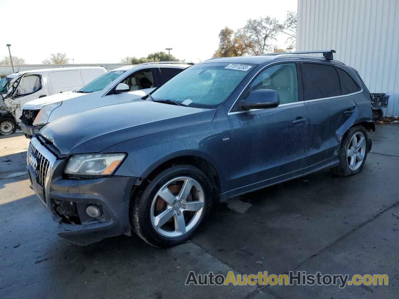 AUDI Q5 PRESTIGE, WA1WKAFP3BA012357