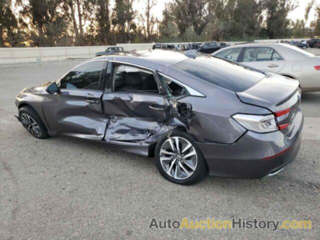 HONDA ACCORD HYBRID, 1HGCV3F15LA015917