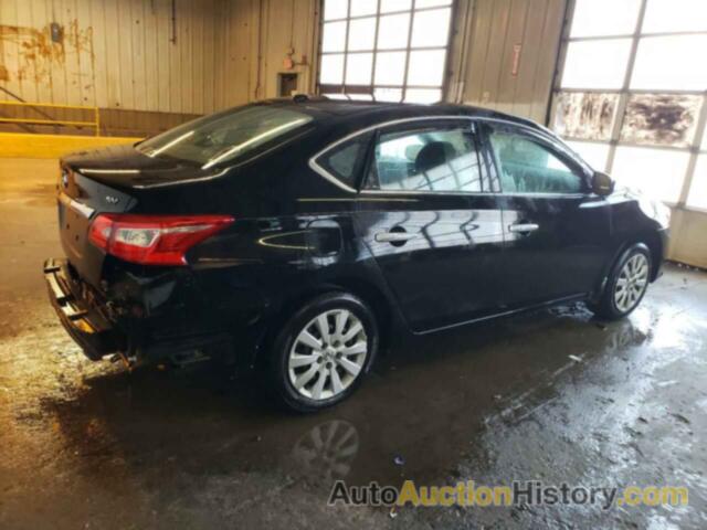 NISSAN SENTRA S, 3N1AB7APXHY393013