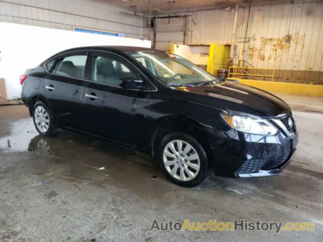 NISSAN SENTRA S, 3N1AB7APXHY393013