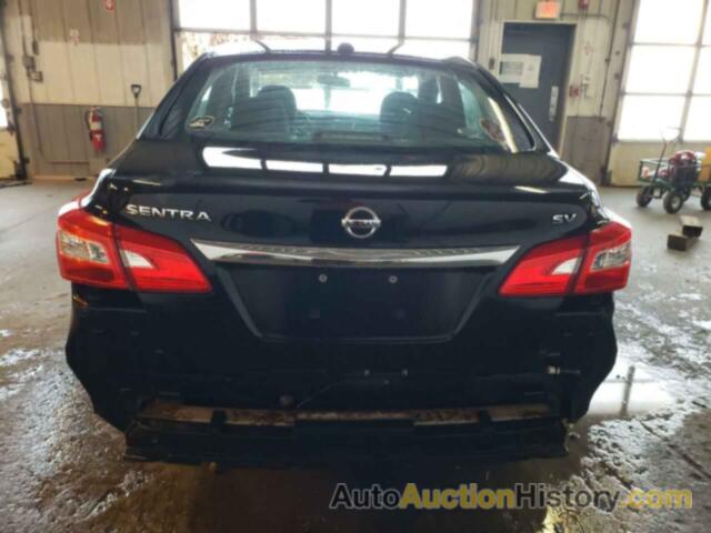 NISSAN SENTRA S, 3N1AB7APXHY393013