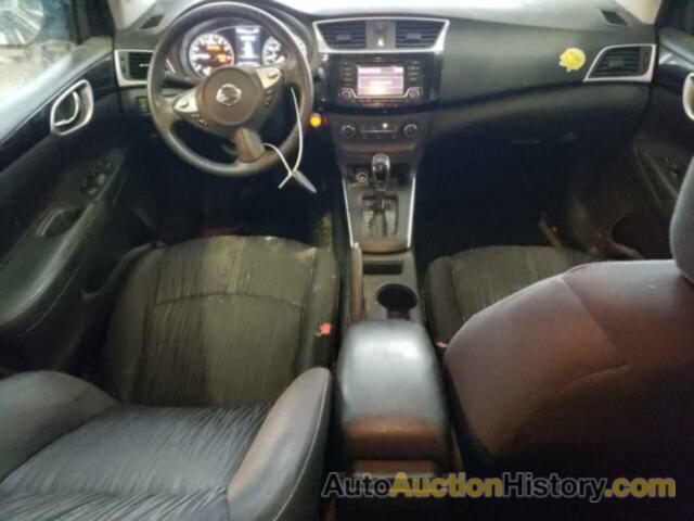 NISSAN SENTRA S, 3N1AB7APXHY393013