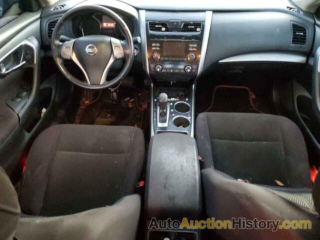 NISSAN ALTIMA 2.5, 1N4AL3AP0DC138169