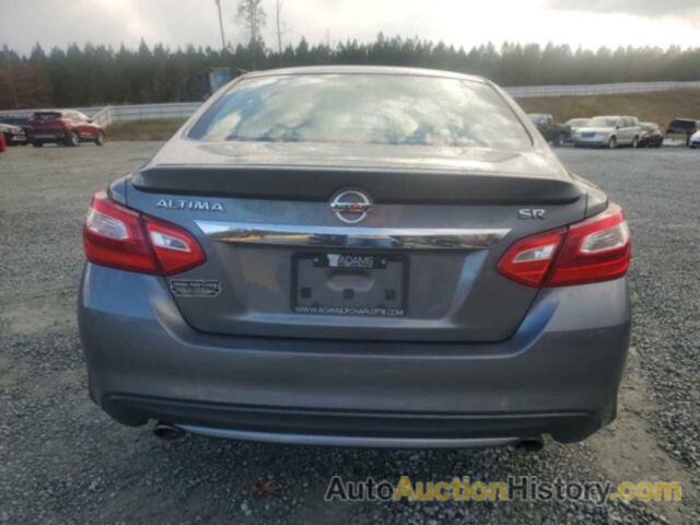 NISSAN ALTIMA 2.5, 1N4AL3AP6GC229578