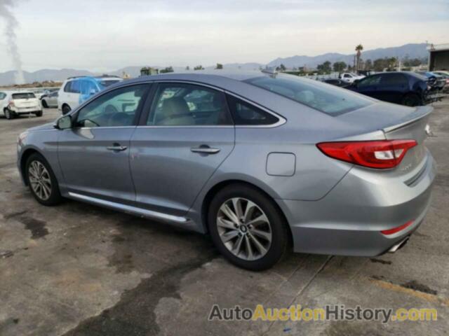 HYUNDAI SONATA SPORT, 5NPE34AF3GH370847