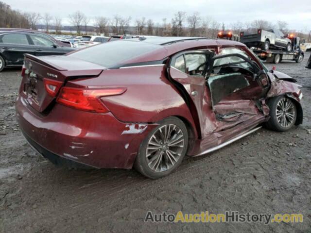 NISSAN MAXIMA 3.5S, 1N4AA6APXHC385356