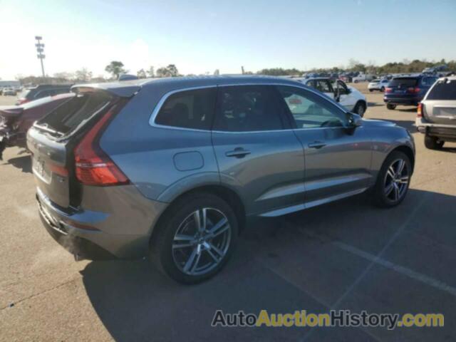 VOLVO XC60 T5 MOMENTUM, YV4102RK8M1686130