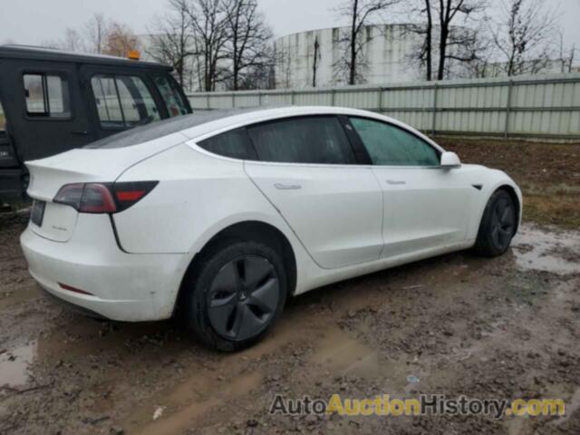 TESLA MODEL 3, 5YJ3E1EB0LF618116