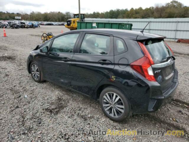 HONDA FIT EX, 3HGGK5H8XFM728805