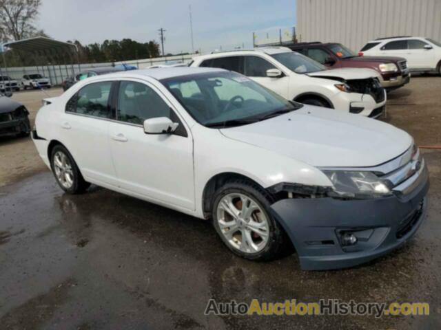 FORD FUSION SE, 3FAHP0HG6CR446101