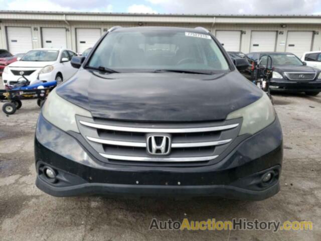 HONDA CRV EXL, JHLRM4H70CC024308