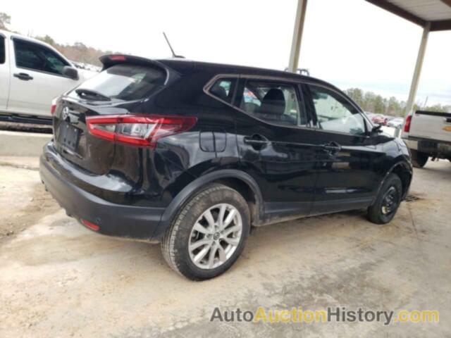 NISSAN ROGUE S, JN1BJ1AV3MW560333