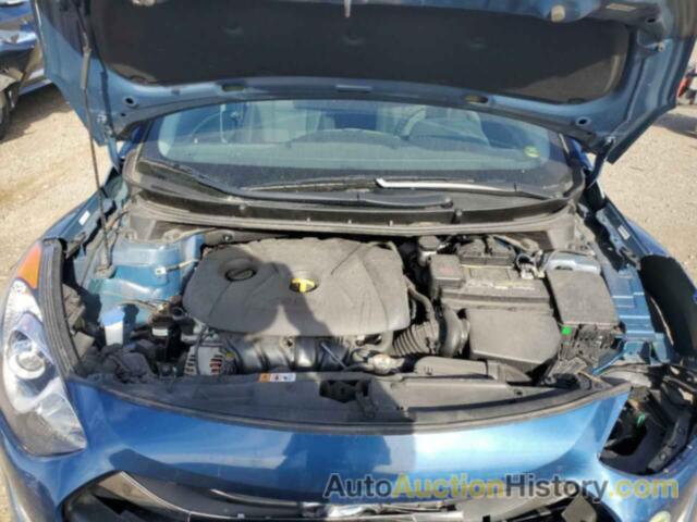 HYUNDAI ELANTRA, KMHD35LH9FU248123