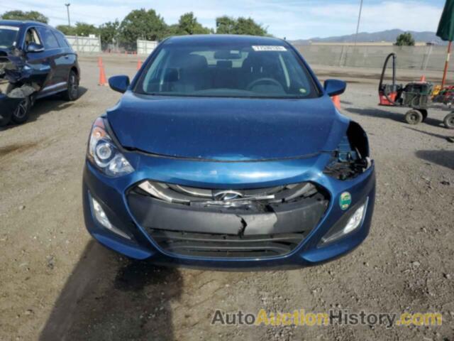 HYUNDAI ELANTRA, KMHD35LH9FU248123