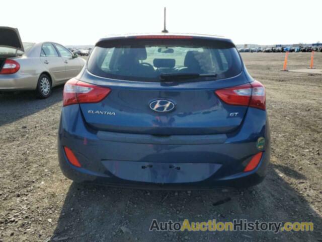 HYUNDAI ELANTRA, KMHD35LH9FU248123