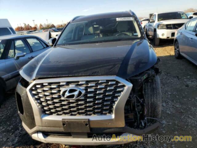 HYUNDAI PALISADE SEL, KM8R44HEXMU323887